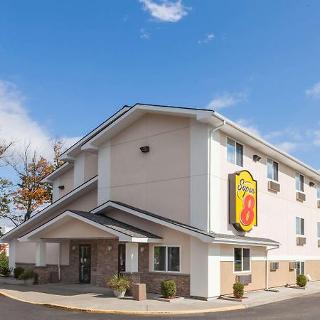 Hotel Super 8 By Wyndham Latham - Albany Airport Extérieur photo