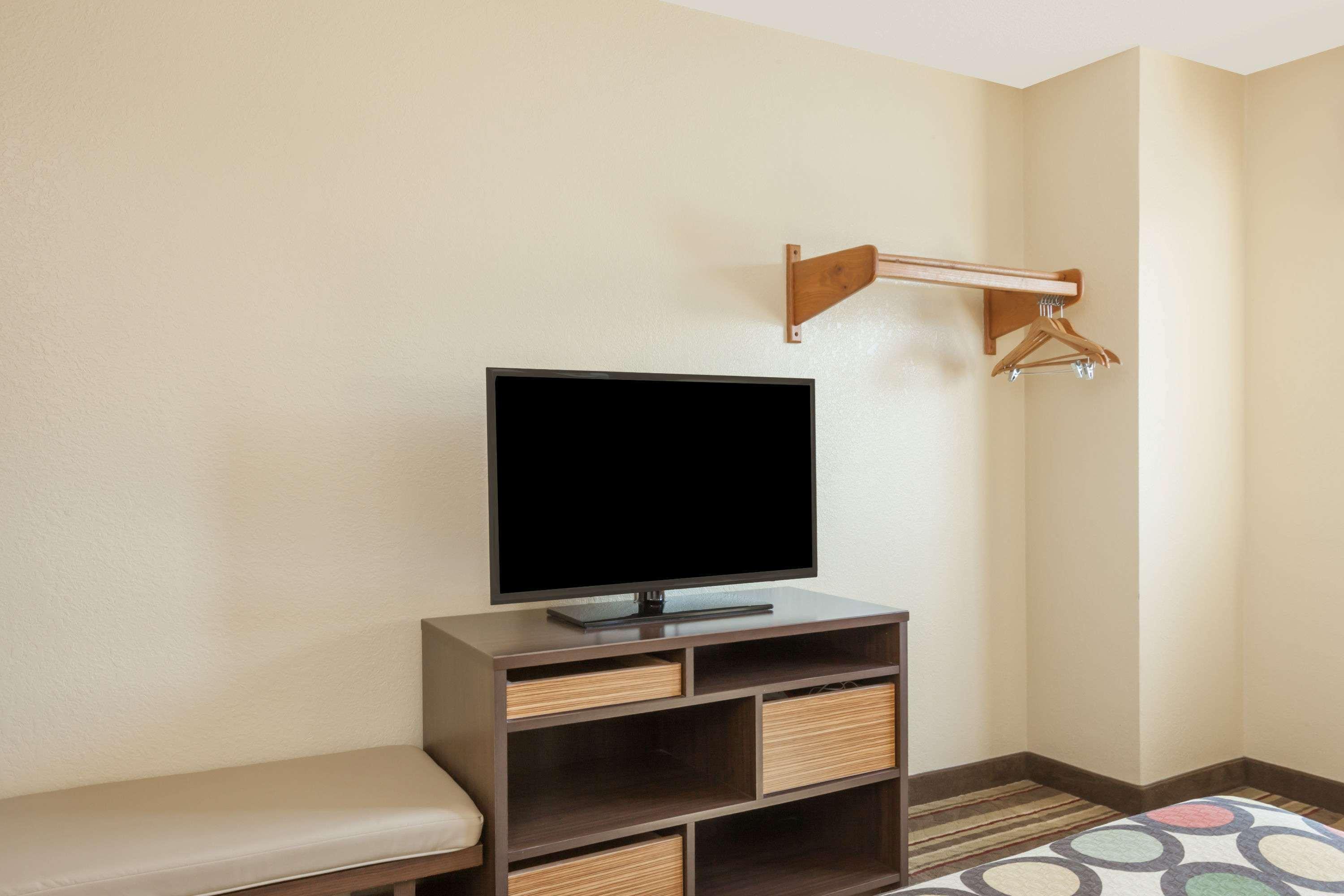 Hotel Super 8 By Wyndham Latham - Albany Airport Extérieur photo